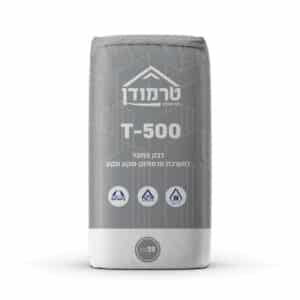T-500 דבק צמנטי לבן