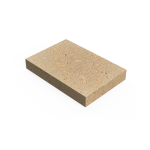 כורכרית מנוסרת